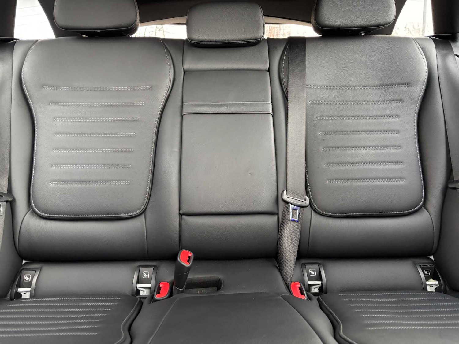 Used Mercedes-Benz C Class 2022 for sale - 78010142: Photo 14