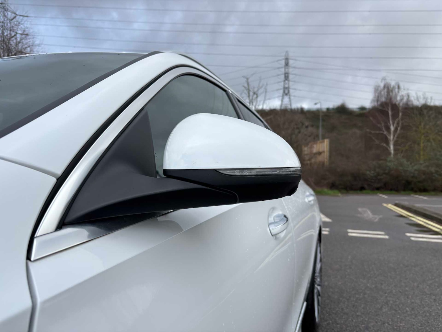 Used Mercedes-Benz C Class 2022 for sale - 78010142: Photo 25