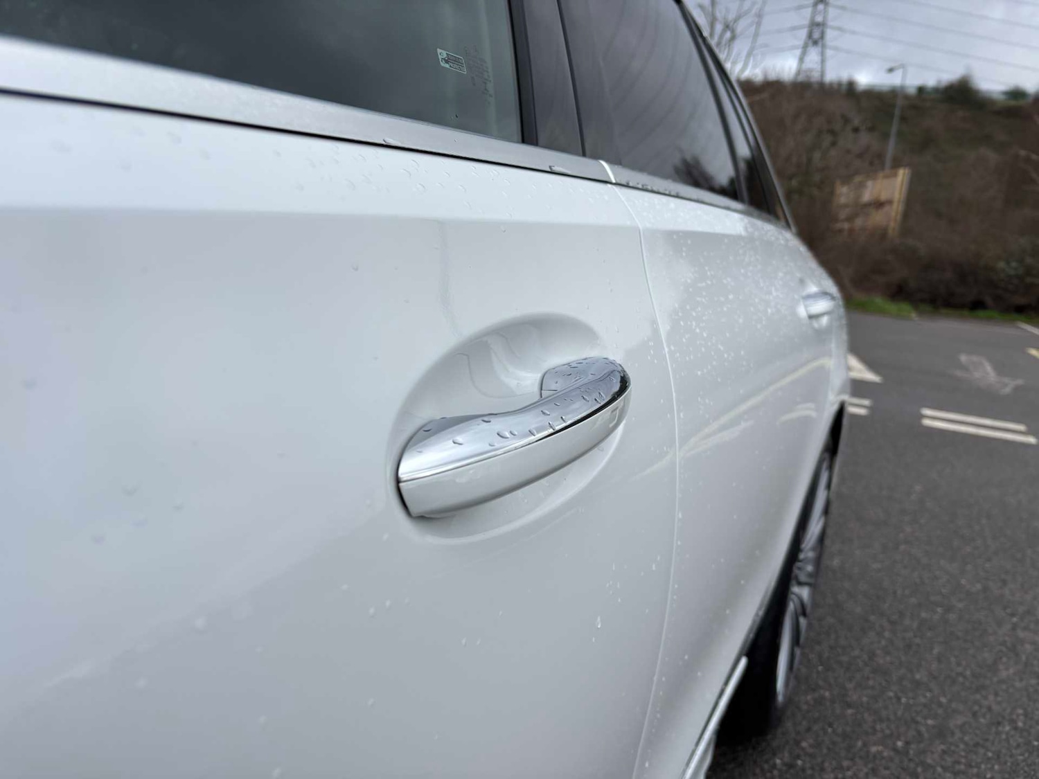 Used Mercedes-Benz C Class 2022 for sale - 78010142: Photo 26