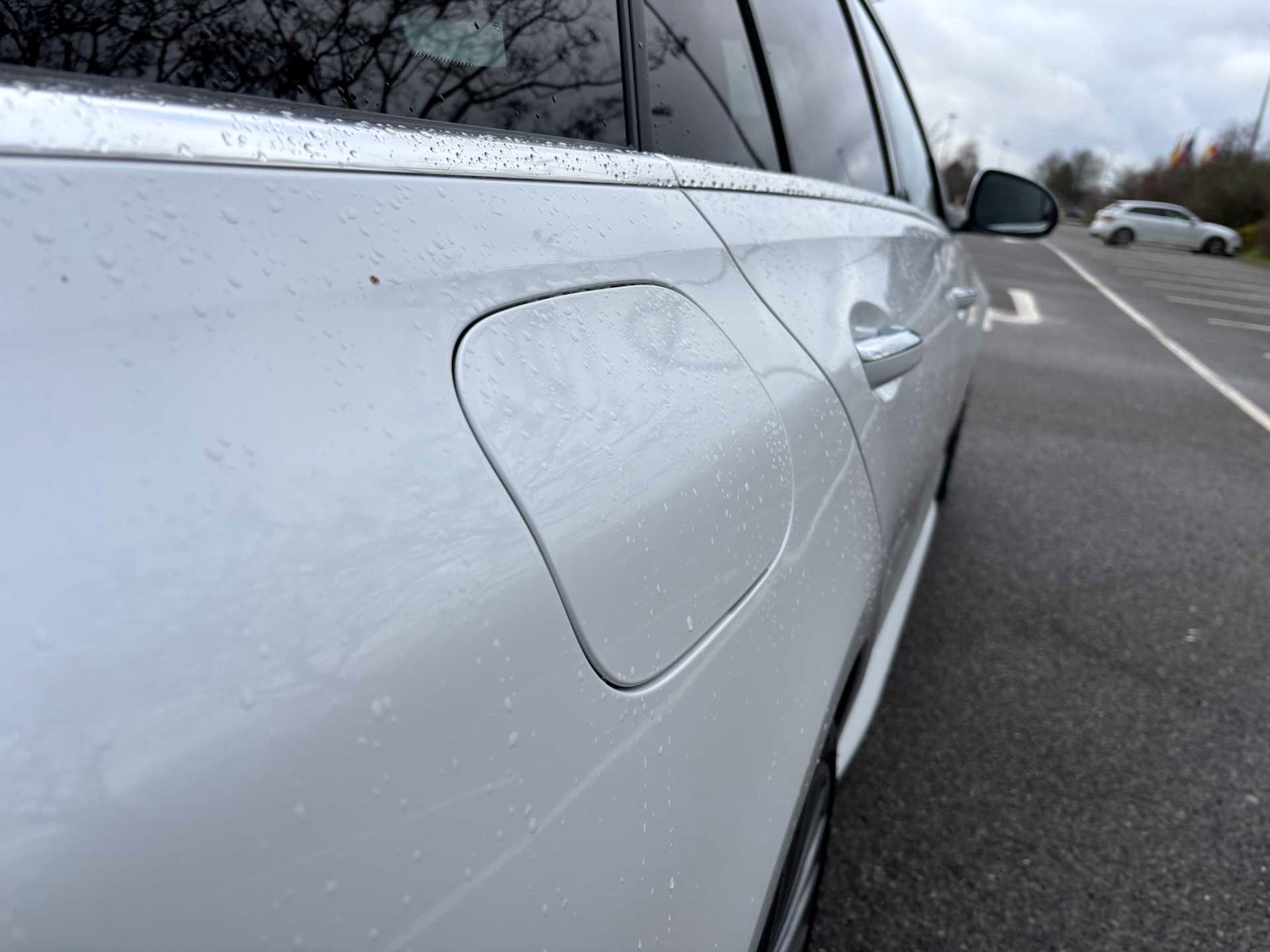 Used Mercedes-Benz C Class 2022 for sale - 78010142: Photo 29