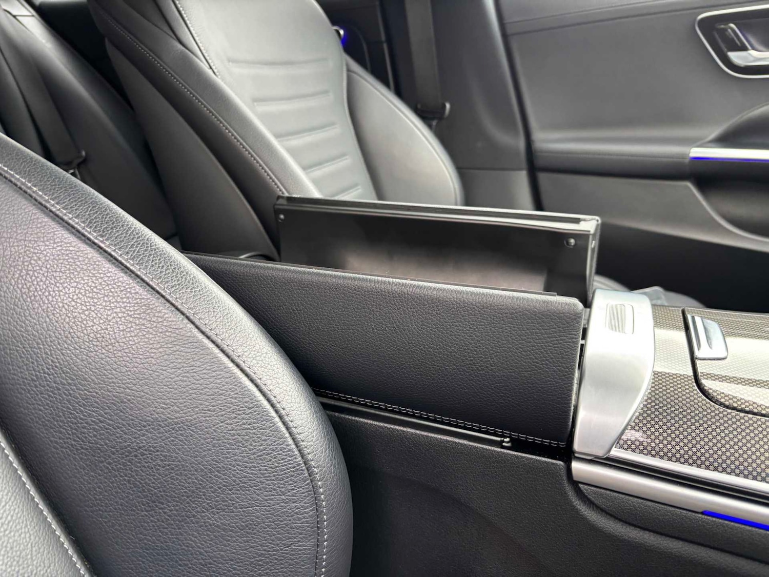 Used Mercedes-Benz C Class 2022 for sale - 78010142: Photo 31