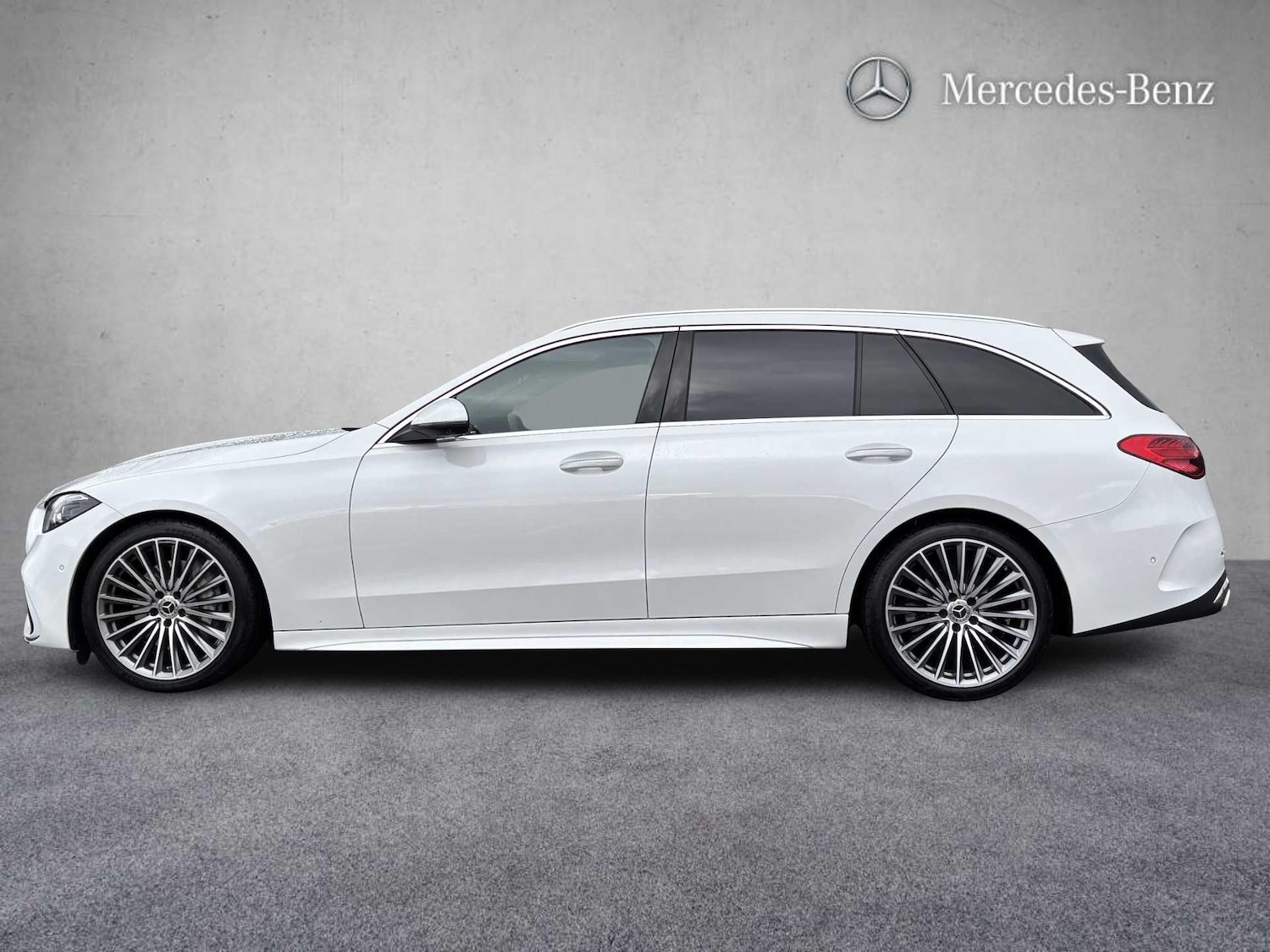 Used Mercedes-Benz C Class 2022 for sale - 78010142: Photo 4