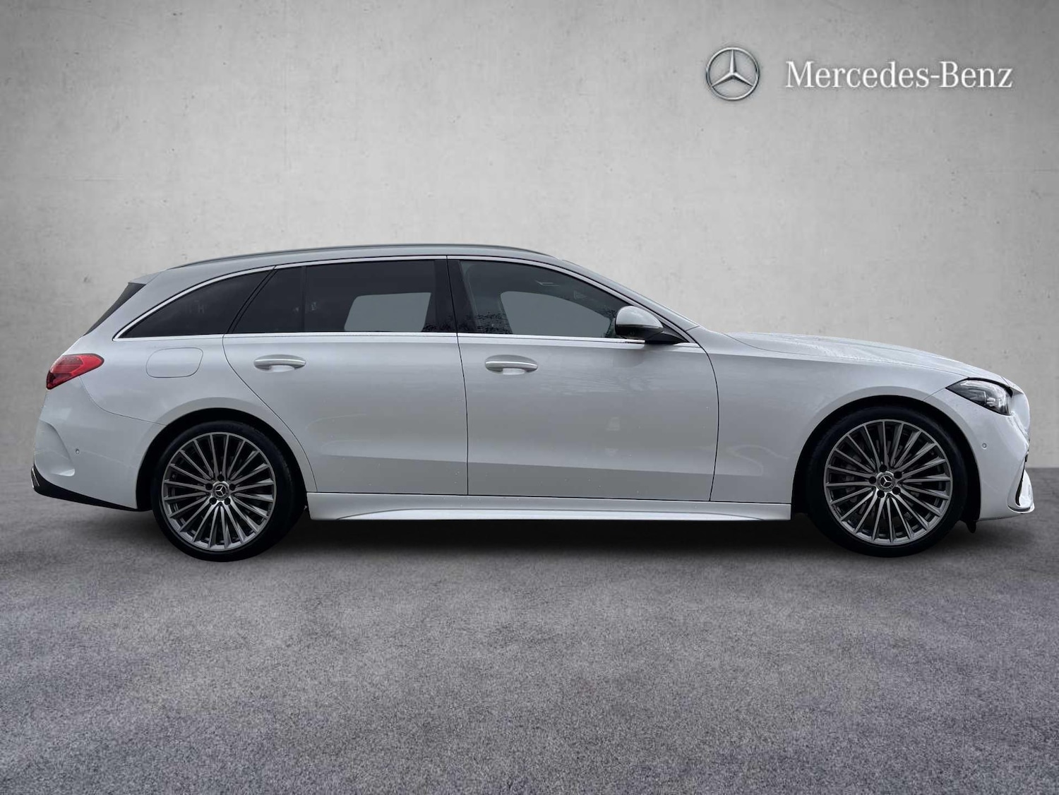 Used Mercedes-Benz C Class 2022 for sale - 78010142: Photo 6