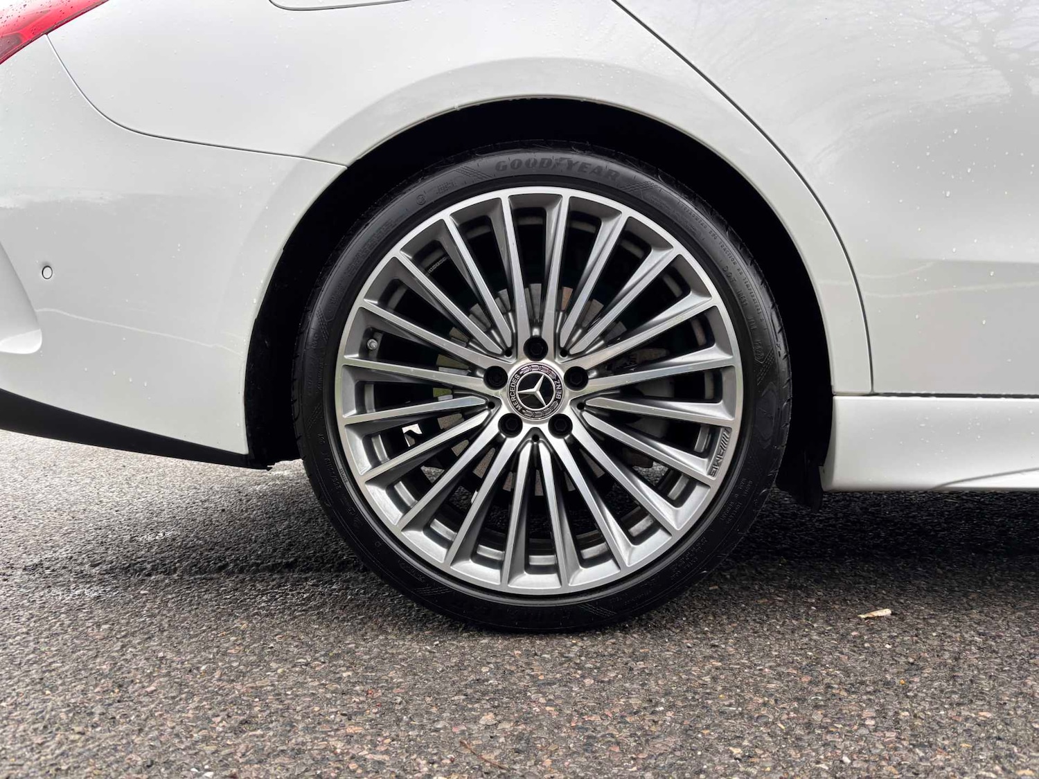 Used Mercedes-Benz C Class 2022 for sale - 78010142: Photo 8