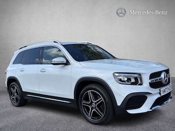Used Mercedes-Benz GLB 2023 for sale - 78831780: Photo