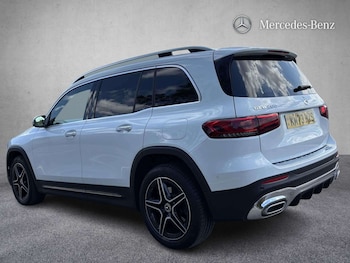 Used Mercedes-Benz GLB 2023 for sale - 78831780: Photo