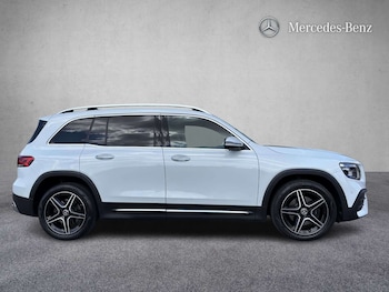 Used Mercedes-Benz GLB 2023 for sale - 78831780: Photo