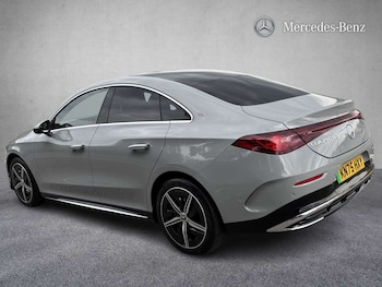 Used Mercedes-Benz CLA 2025 for sale - 79250967: Photo