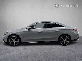 Used Mercedes-Benz CLA 2025 for sale - 79250967: Photo