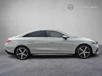 Used Mercedes-Benz CLA 2025 for sale - 79250967: Photo