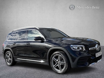 Used Mercedes-Benz GLB 2022 for sale - 77842410: Photo