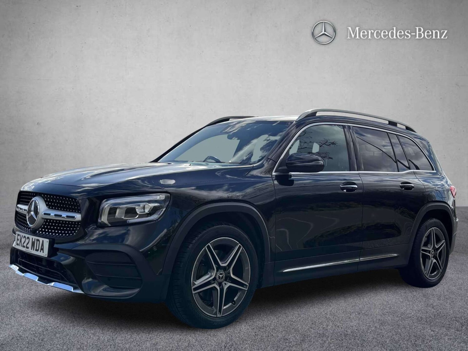 Used Mercedes-Benz GLB 2022 for sale - 77842410: Photo 21