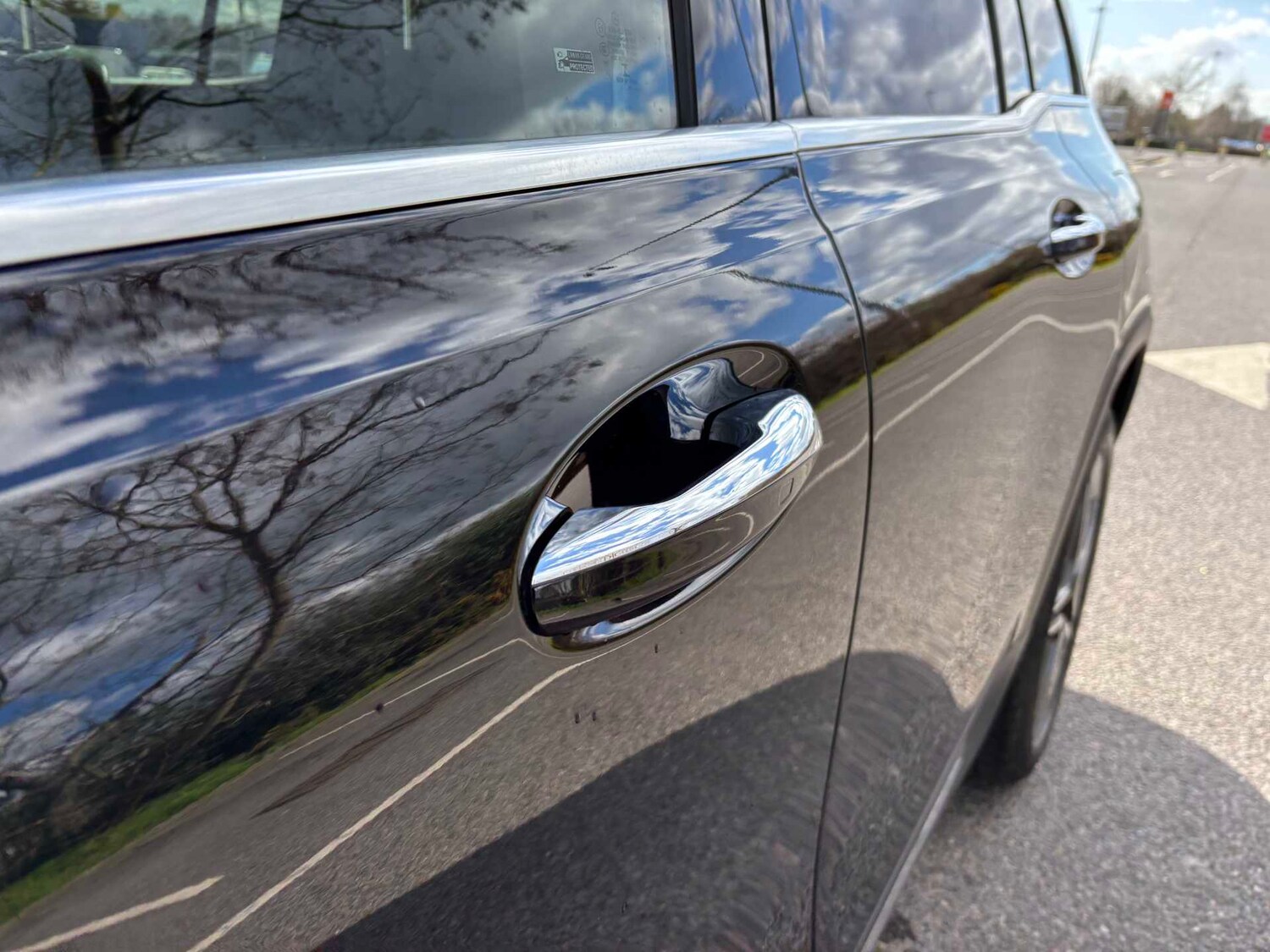 Used Mercedes-Benz GLB 2022 for sale - 77842410: Photo 26