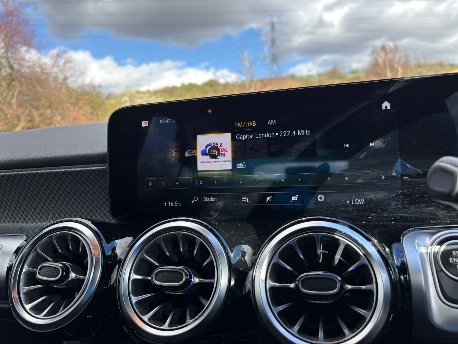 Used Mercedes-Benz GLB 2022 for sale - 77842410: Photo 34