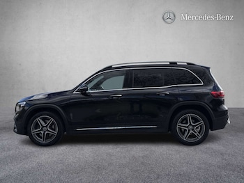 Used Mercedes-Benz GLB 2022 for sale - 77842410: Photo