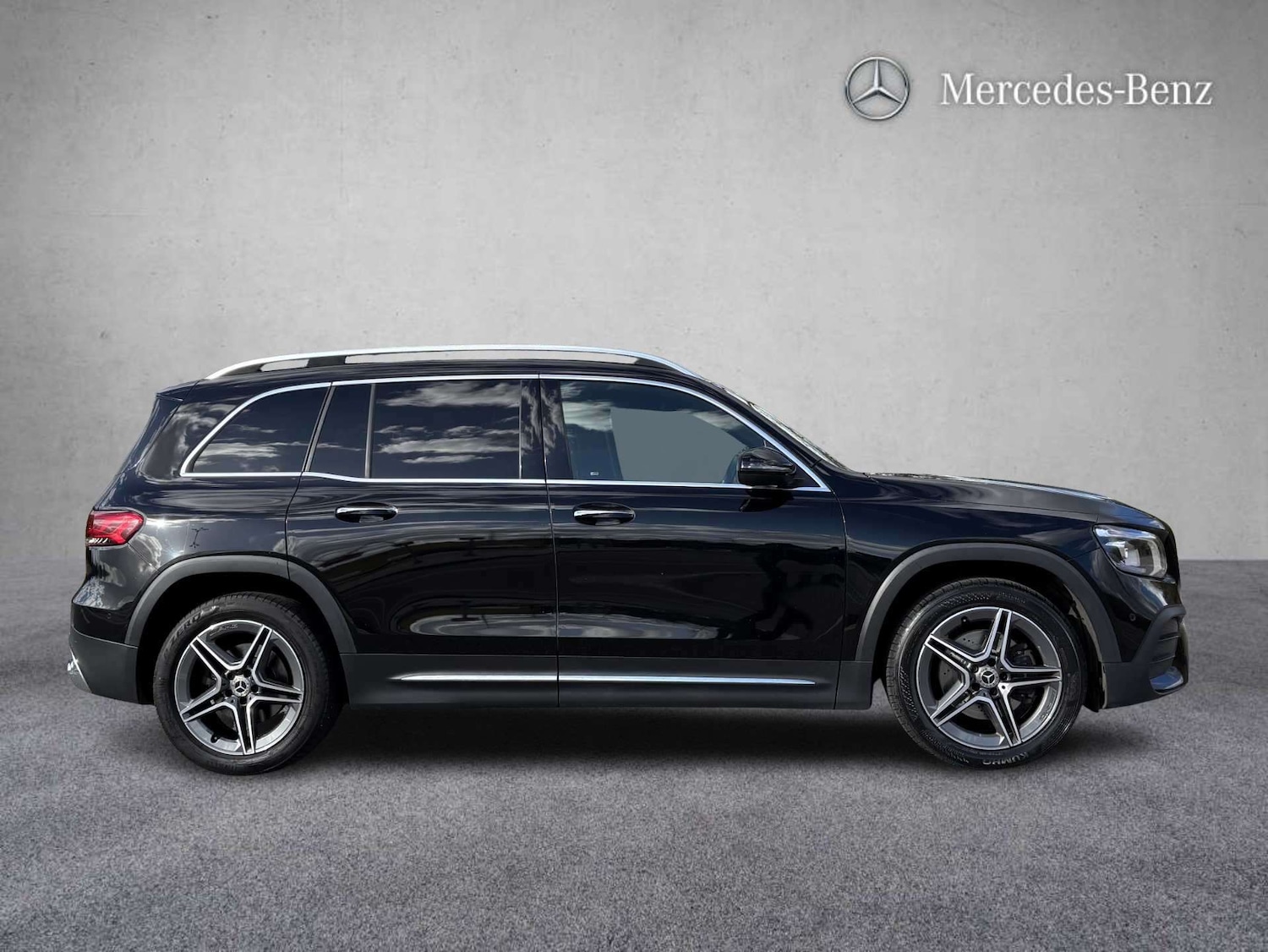 Used Mercedes-Benz GLB 2022 for sale - 77842410: Photo 4