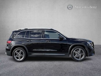 Used Mercedes-Benz GLB 2022 for sale - 77842410: Photo