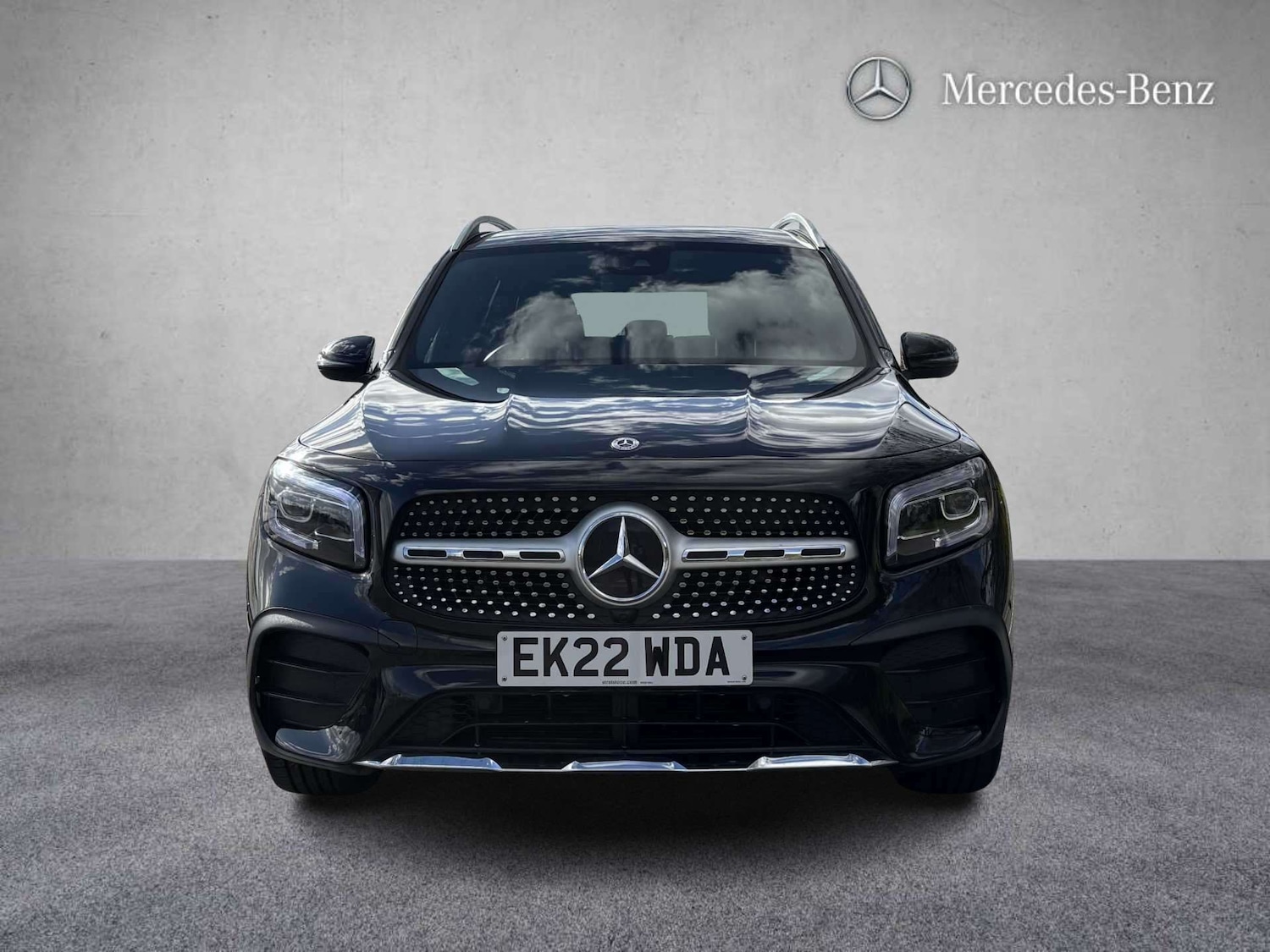 Used Mercedes-Benz GLB 2022 for sale - 77842410: Photo 5
