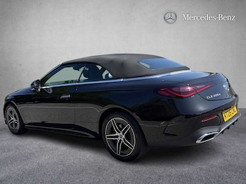 Used Mercedes-Benz CLE 2025 for sale - 78625270: Photo