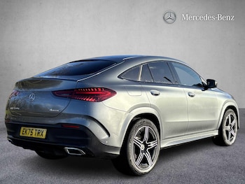 Used Mercedes-Benz GLE 2025 for sale - 77068650: Photo