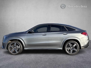 Used Mercedes-Benz GLE 2025 for sale - 77068650: Photo