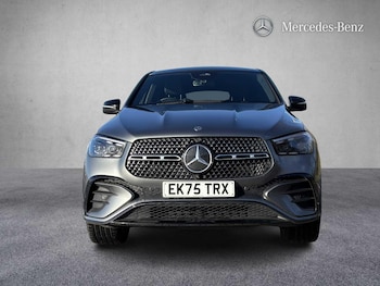 Used Mercedes-Benz GLE 2025 for sale - 77068650: Photo