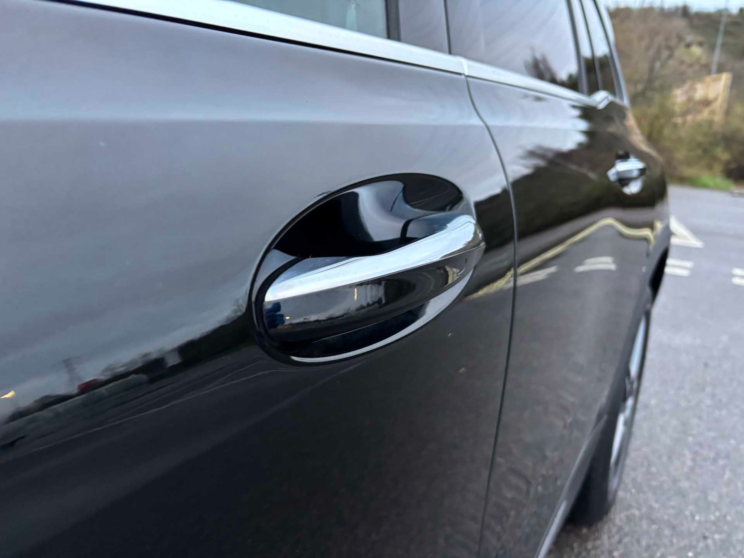 Used Mercedes-Benz GLB 2021 for sale - 76916174: Photo 26