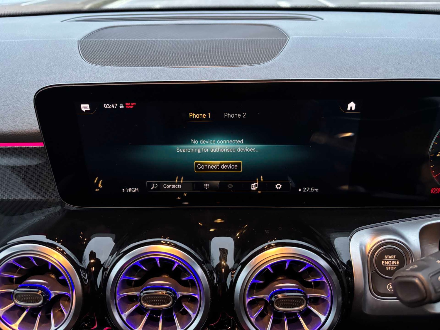 Used Mercedes-Benz GLB 2021 for sale - 76916174: Photo 33