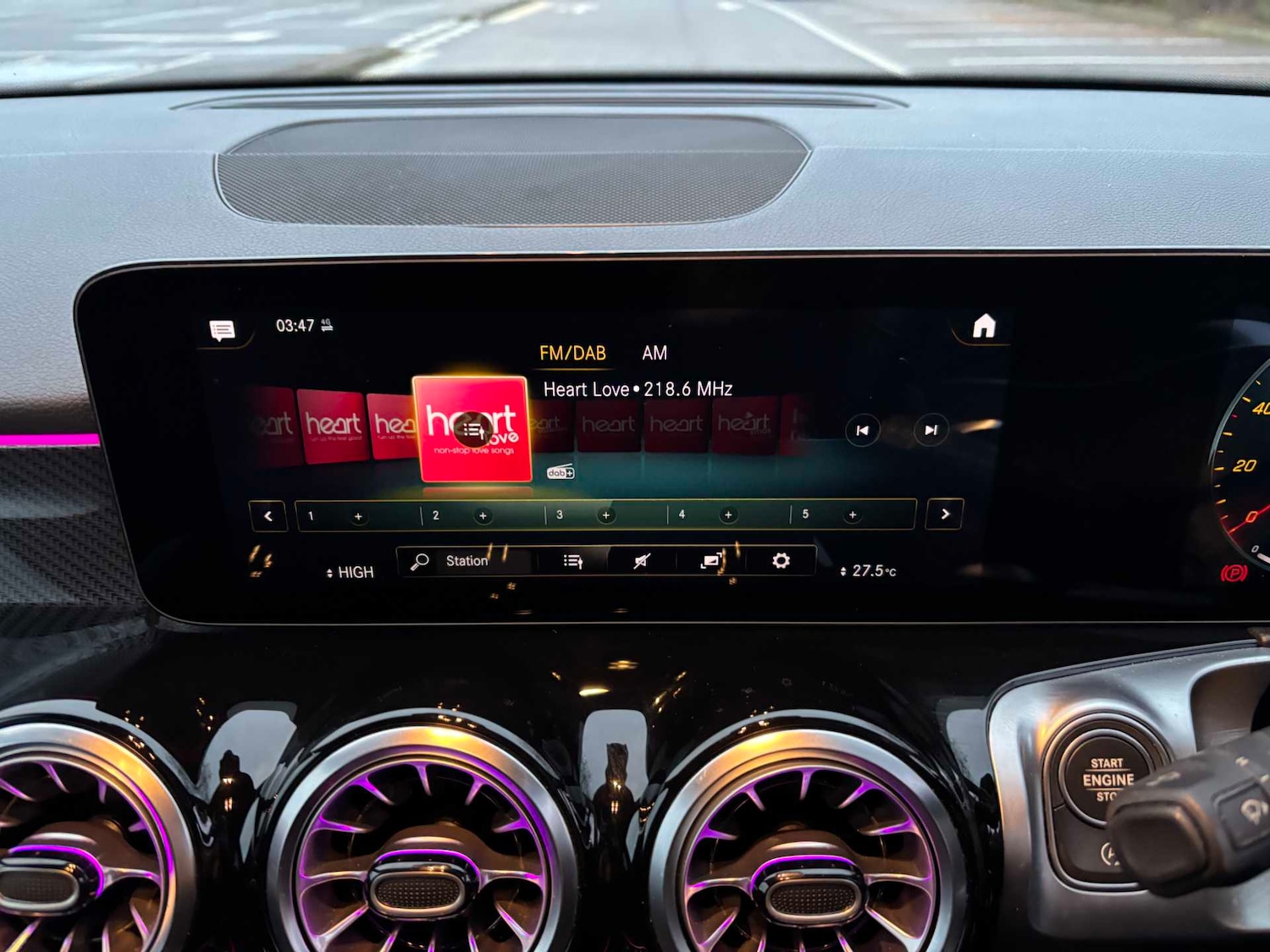 Used Mercedes-Benz GLB 2021 for sale - 76916174: Photo 35