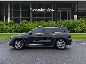 Used Mercedes-Benz GLB 2021 for sale - 76916174: Photo
