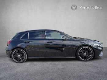 Used Mercedes-Benz A-Class 2025 for sale - 79319368: Photo