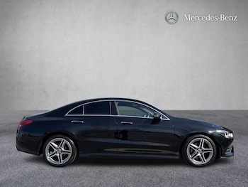 Used Mercedes-Benz CLA 2021 for sale - 79397539: Photo