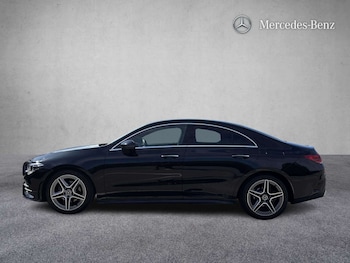 Used Mercedes-Benz CLA 2021 for sale - 79397539: Photo