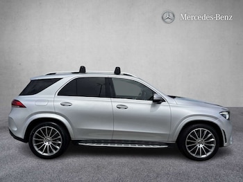 Used Mercedes-Benz GLE 2020 for sale - 79270892: Photo