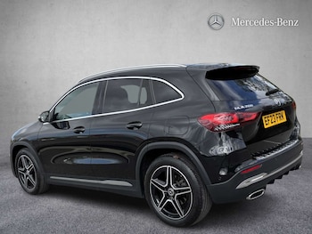 Used Mercedes-Benz GLA 2023 for sale - 78248180: Photo