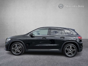 Used Mercedes-Benz GLA 2023 for sale - 78248180: Photo