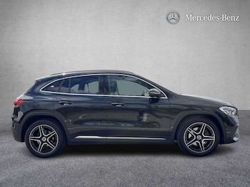 Used Mercedes-Benz GLA 2023 for sale - 78248180: Photo