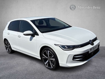 Used Volkswagen Golf 2025 for sale - 79568096: Photo