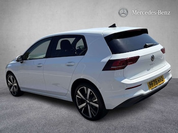 Used Volkswagen Golf 2025 for sale - 79568096: Photo
