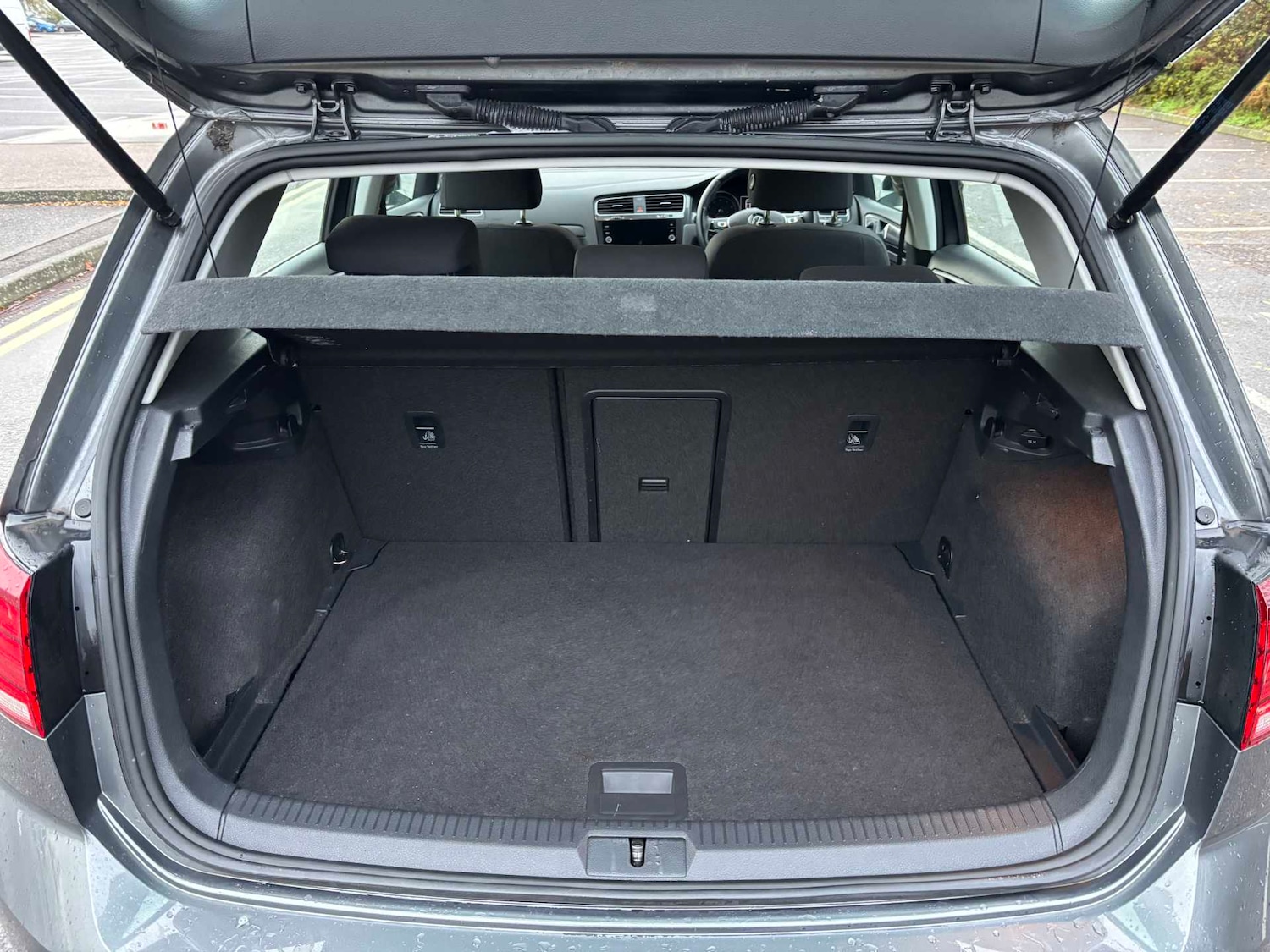 Used Volkswagen Golf 2017 for sale - 76587569: Photo 12