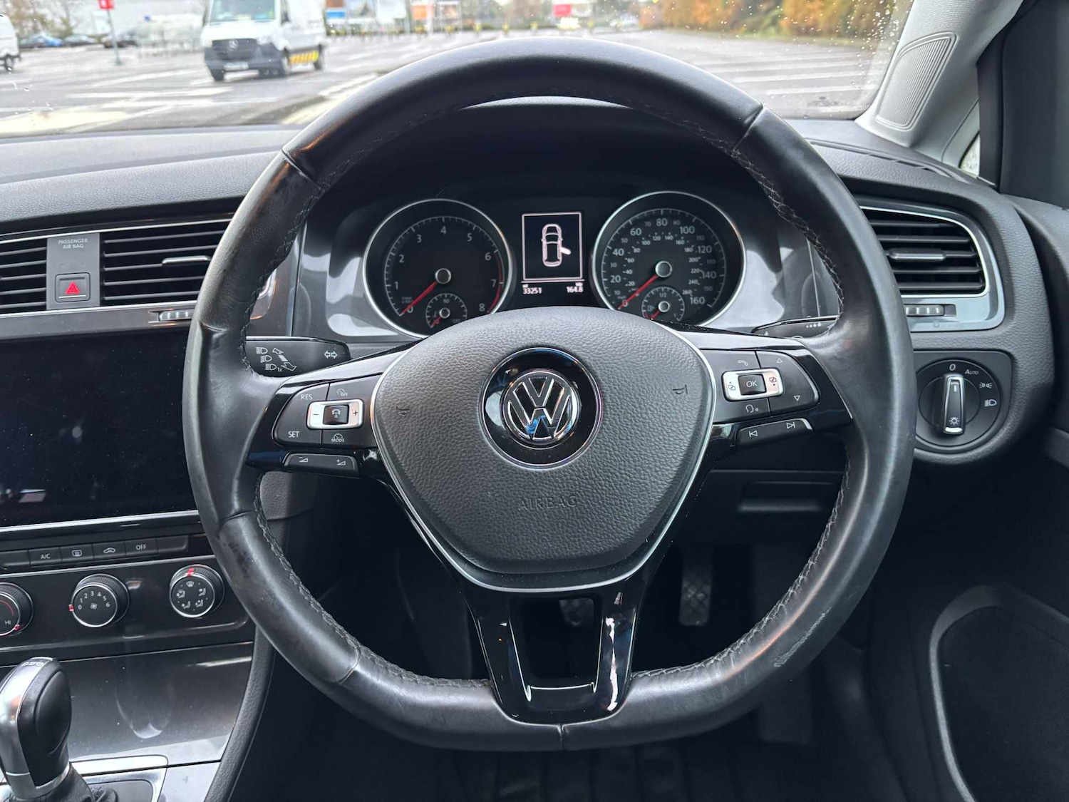 Used Volkswagen Golf 2017 for sale - 76587569: Photo 16