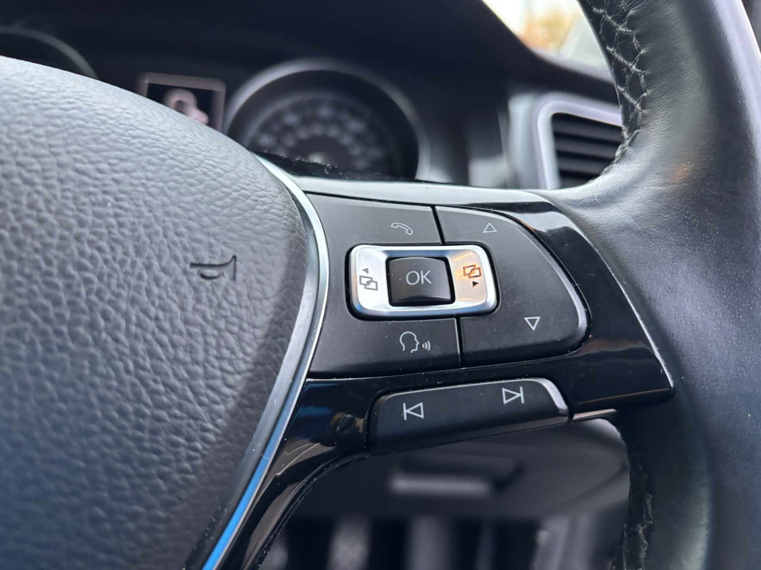 Used Volkswagen Golf 2017 for sale - 76587569: Photo 19