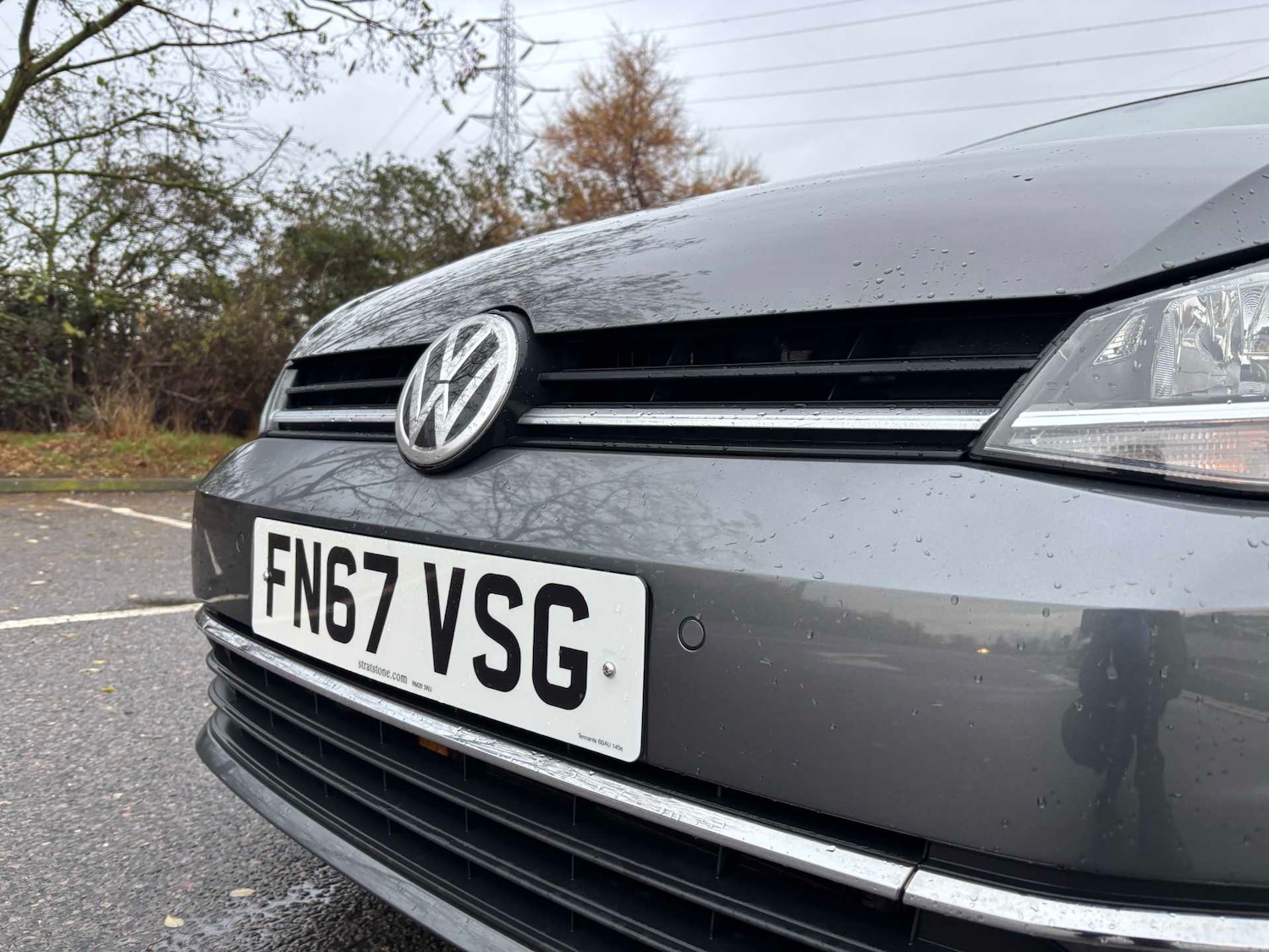 Used Volkswagen Golf 2017 for sale - 76587569: Photo 23