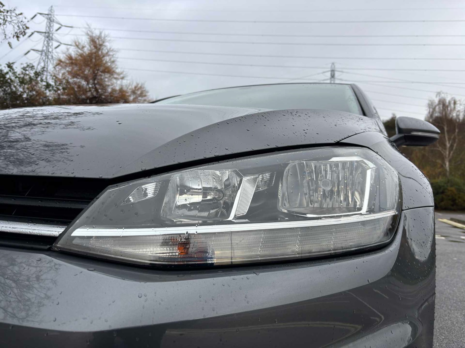 Used Volkswagen Golf 2017 for sale - 76587569: Photo 24