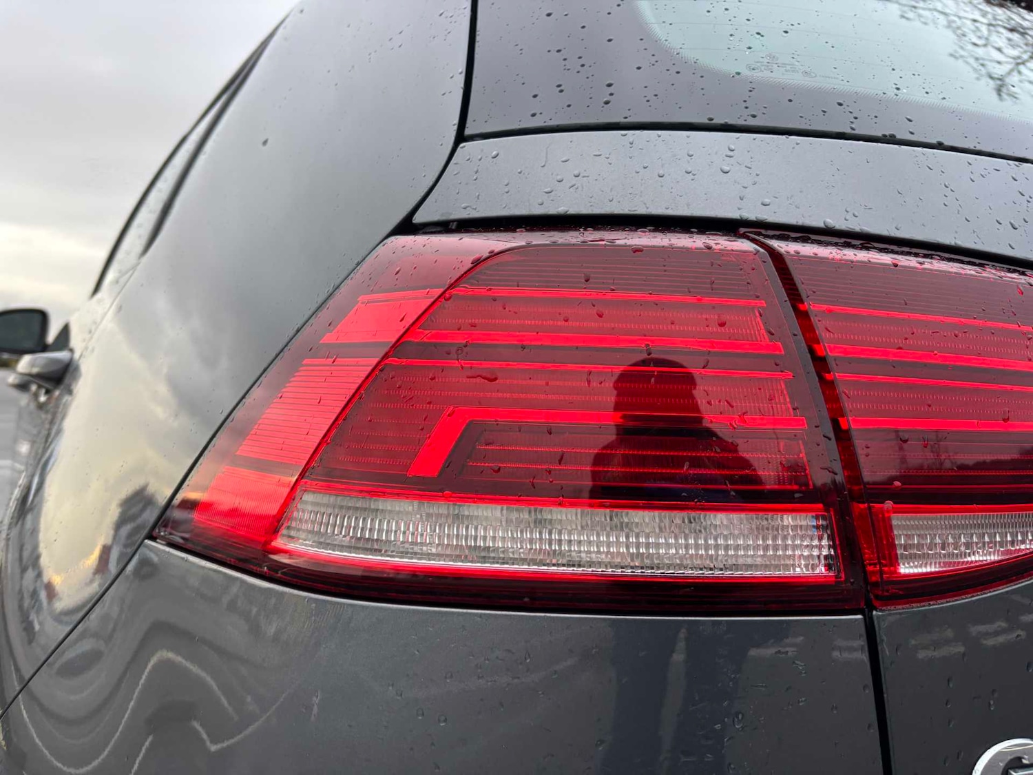 Used Volkswagen Golf 2017 for sale - 76587569: Photo 27