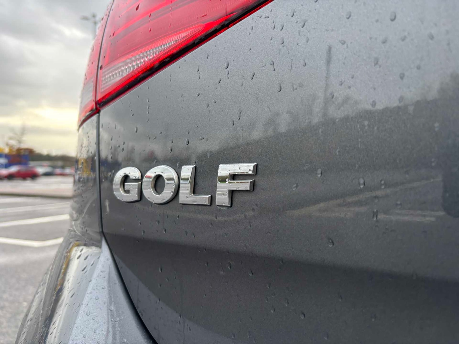 Used Volkswagen Golf 2017 for sale - 76587569: Photo 28