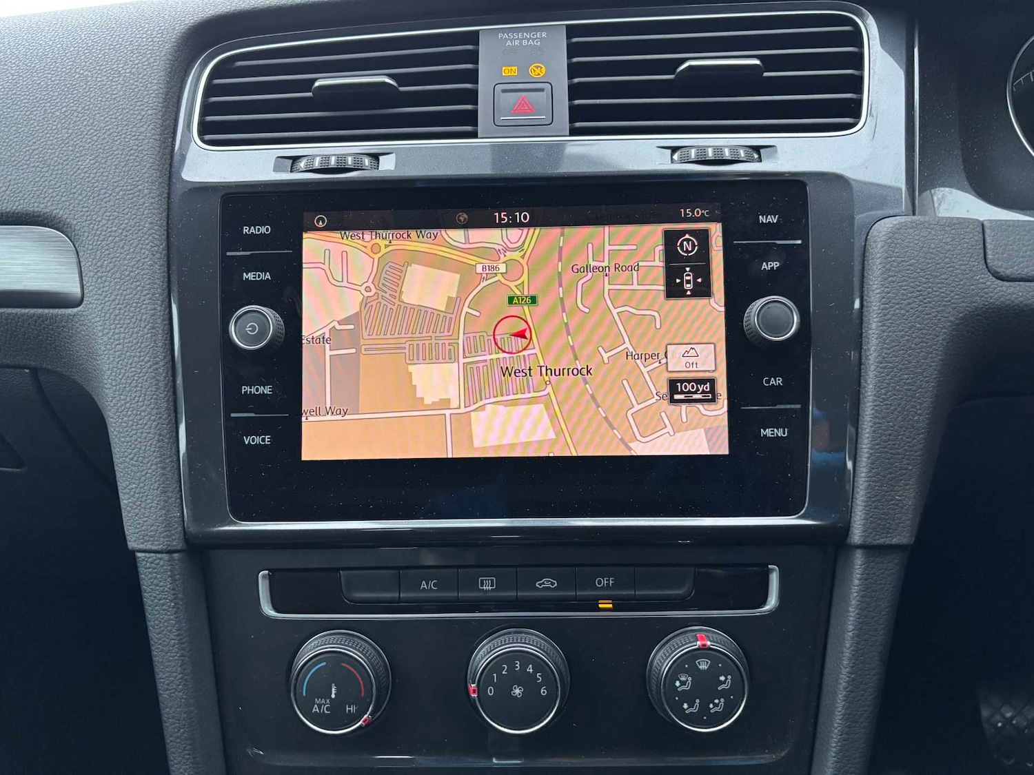 Used Volkswagen Golf 2017 for sale - 76587569: Photo 33