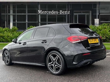 Used Mercedes-Benz A-Class 2021 for sale - 75785158: Photo