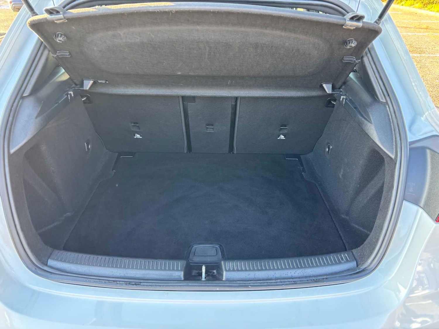 Used Mercedes-Benz A-Class 2019 for sale - 76705151: Photo 12