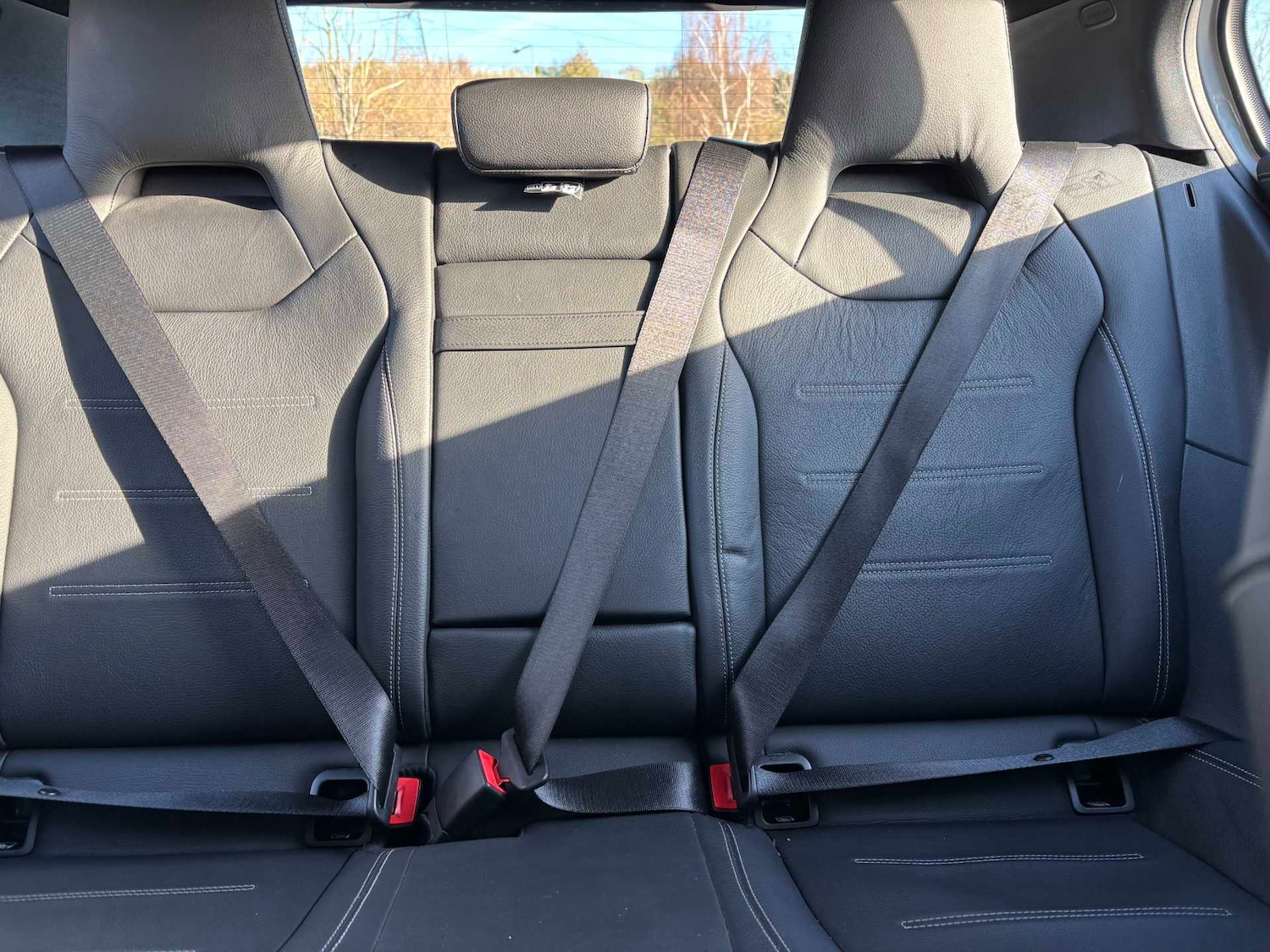 Used Mercedes-Benz A-Class 2019 for sale - 76705151: Photo 14